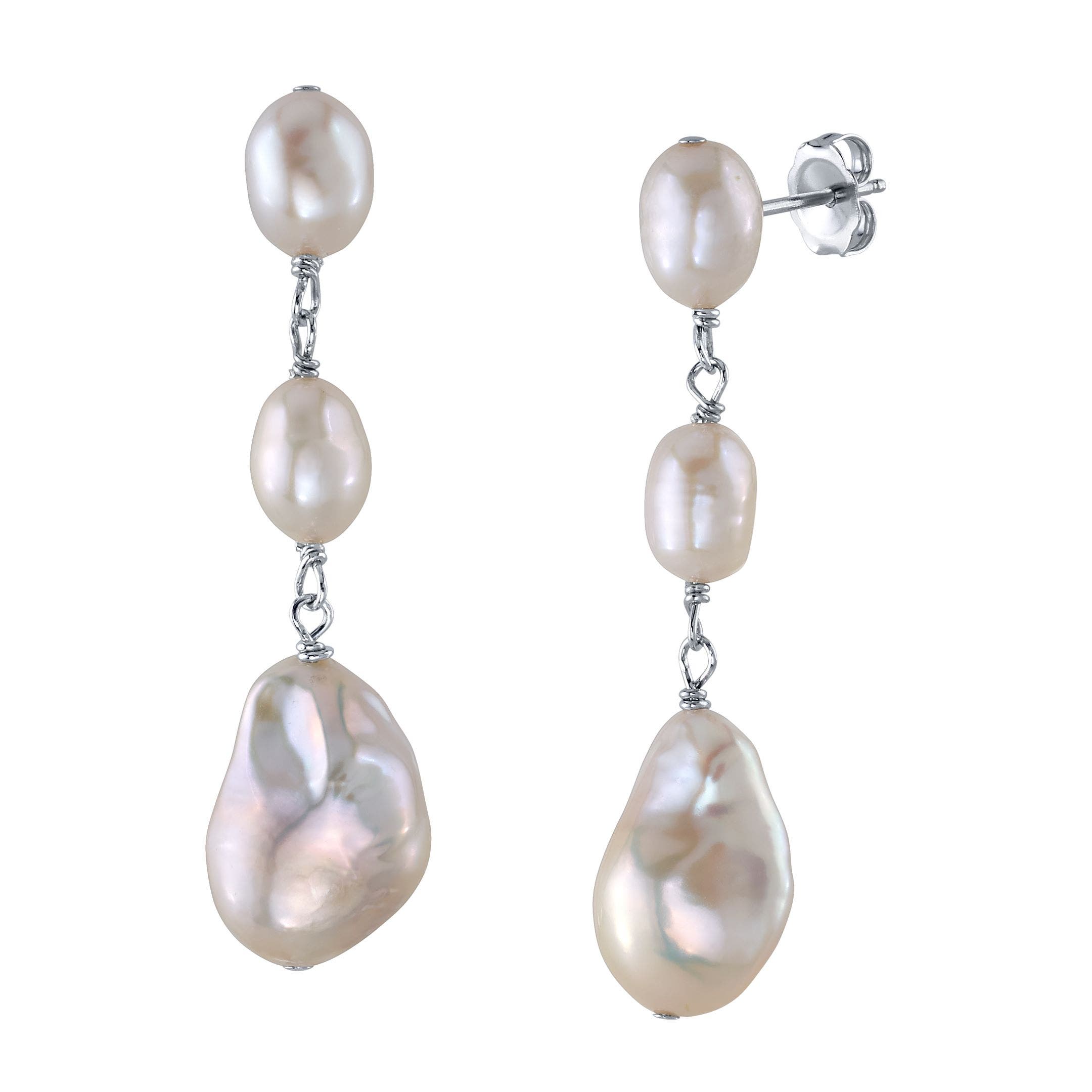 selected Sterling Silver