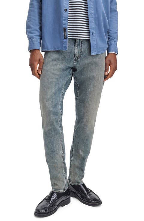 Fit 3 Slim Straight Leg Jeans
