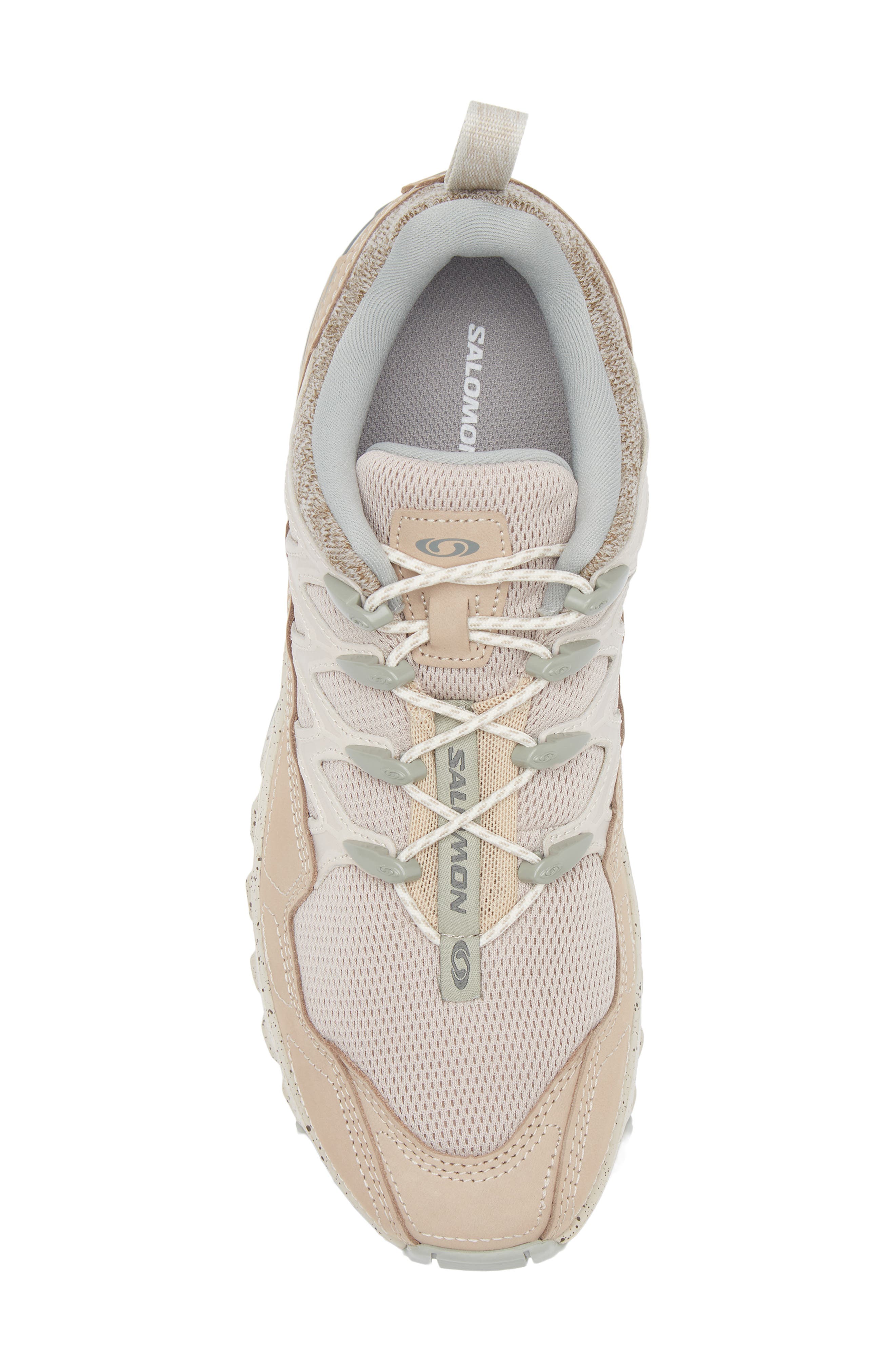 Salomon Gender Inclusive ACS + Cozy Sneaker, Alternate, color, Oxford Tan