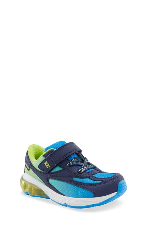 Kids' Made2Play® Phantom Light-Up Sneaker (Walker & Toddler)