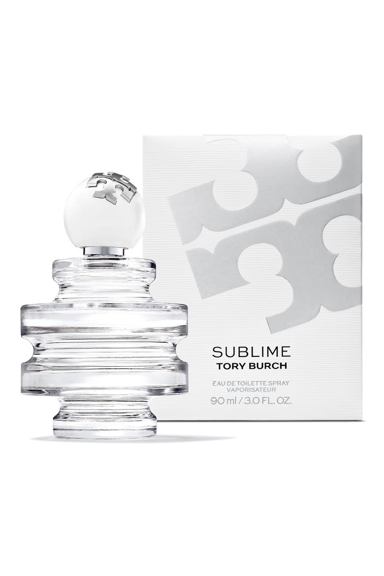 Sublime Eau de Toilette, Alternate, color, NO COLOR