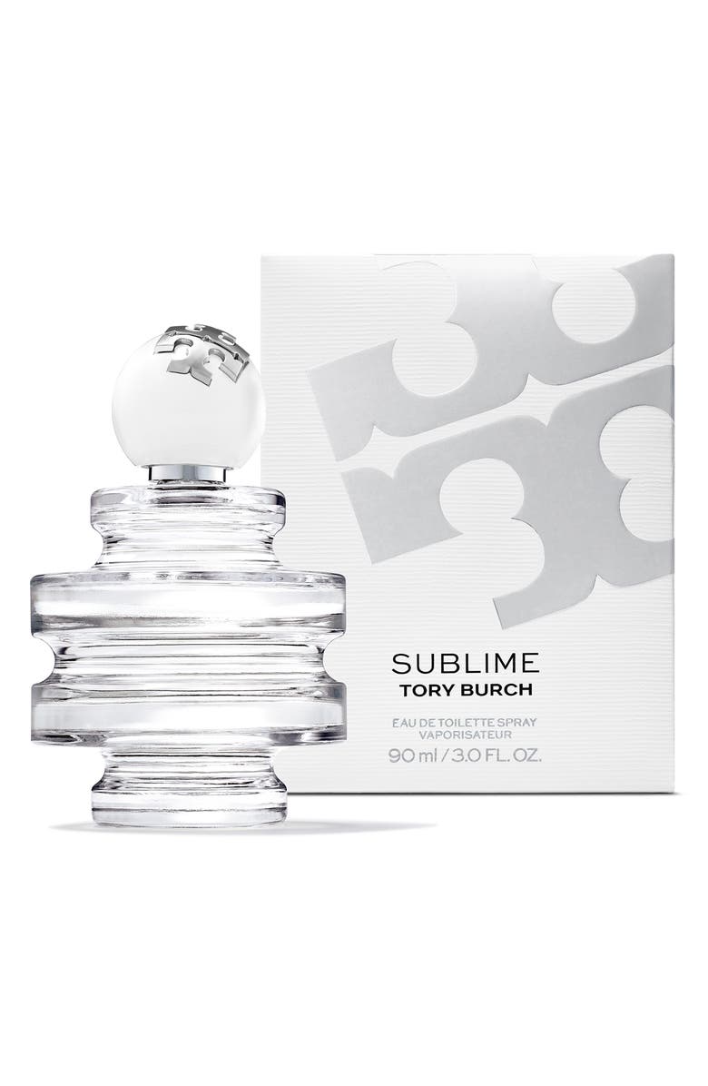 Tory Burch Sublime Eau de Toilette, Alternate, color,