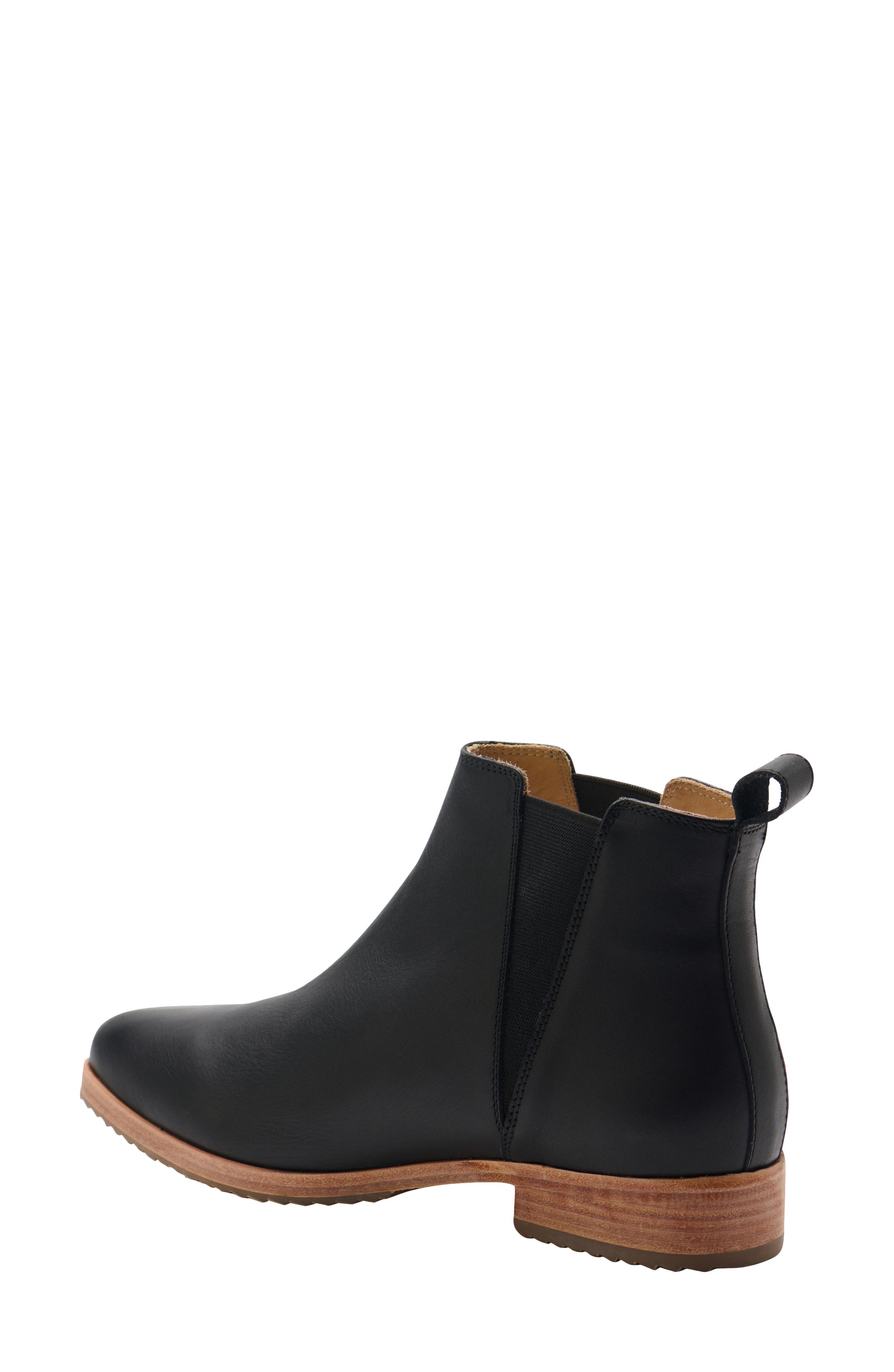 Nisolo Everyday Chelsea Boot, Alternate, color, 
