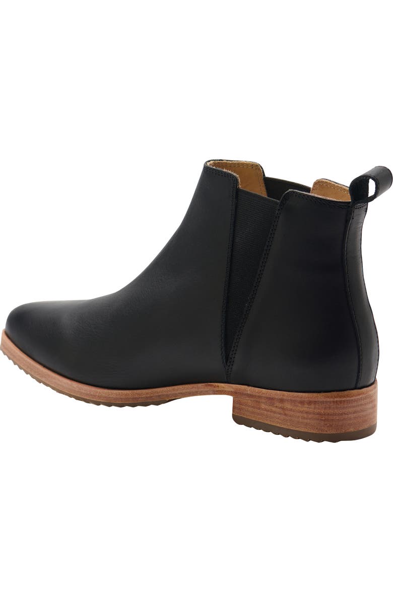 Nisolo Everyday Chelsea Boot, Alternate, color,