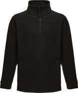 Regatta Thor Overhead Half Zip Anti-pill Fleece Top