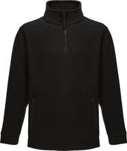 Regatta Thor Overhead Half Zip Anti-pill Fleece Top