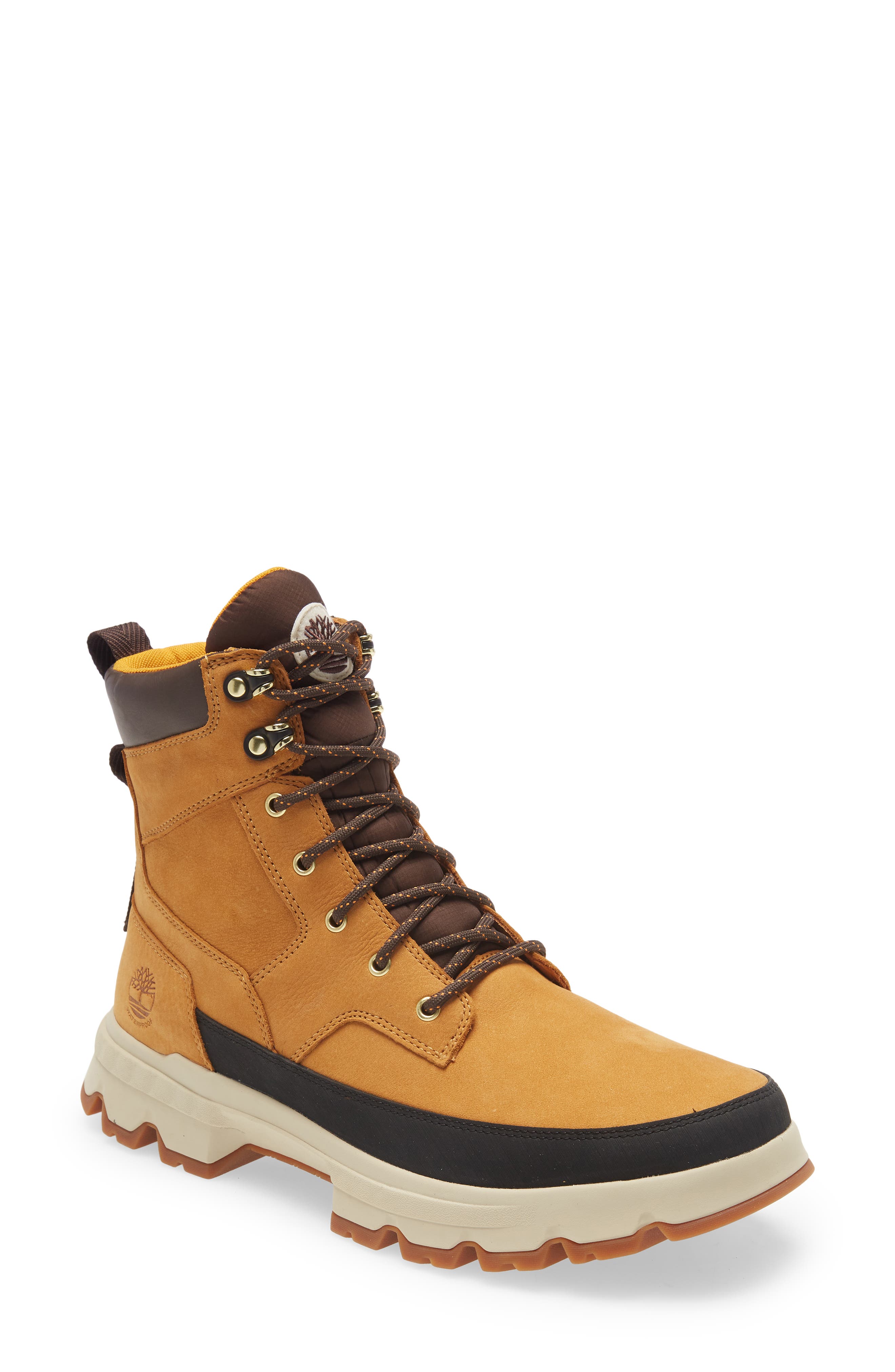 Timberland Originals Ultra Waterproof Boot, Main, color, 
