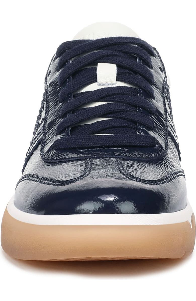Vionic City Walk Sneaker, Alternate, color, Navy Blazer Leather