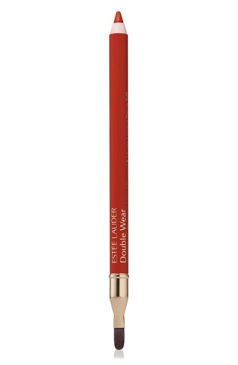 Double Wear Long-Lasting 24H Stay-in-Place Lip Liner