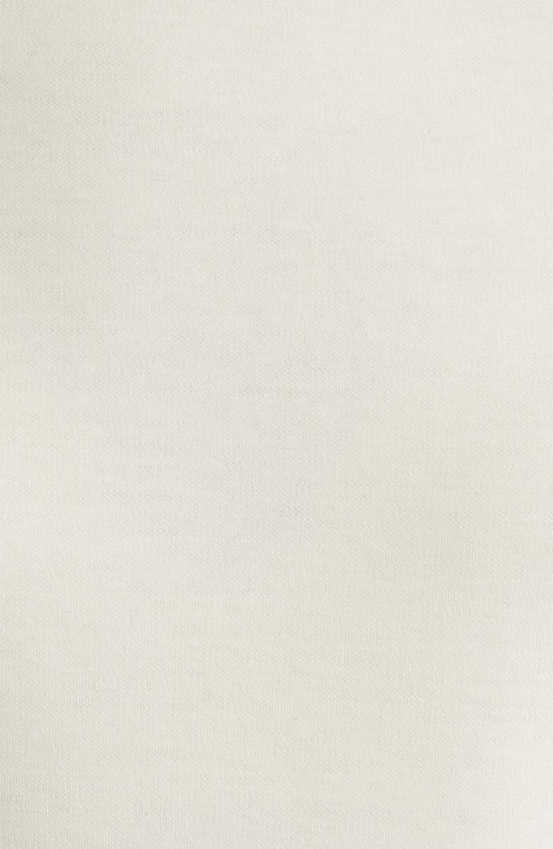 BOSS Ecreta Cotton Shell, Alternate, color, Soft Cream