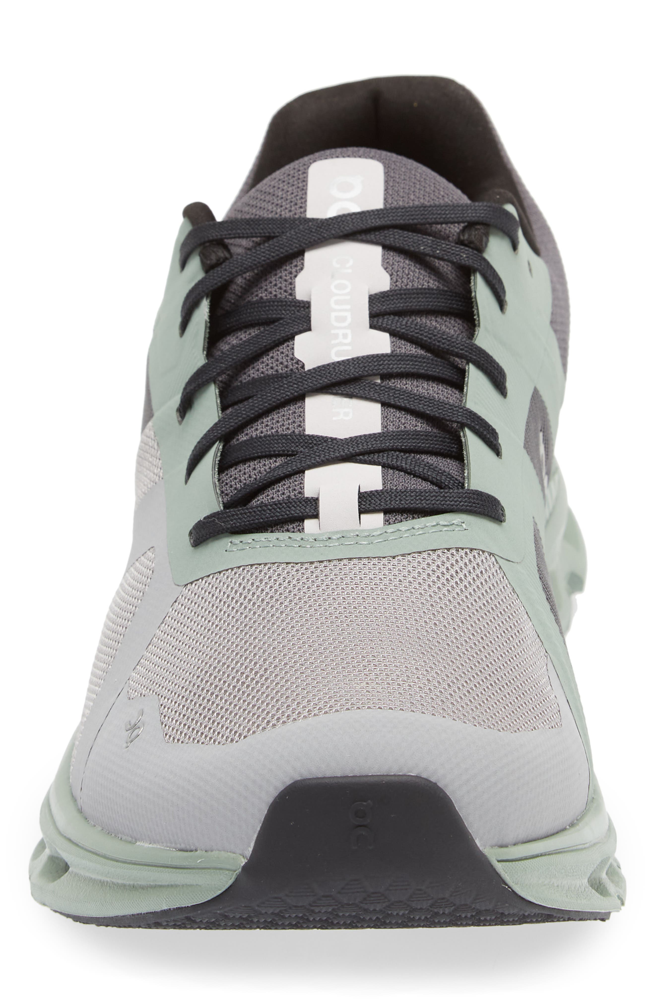 On Cloudrunner Running Shoe, Alternate, color, 