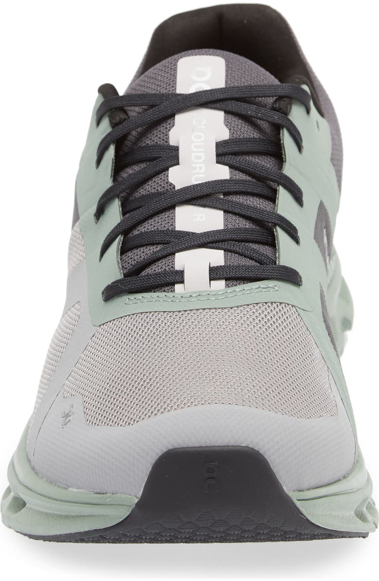On Cloudrunner Running Shoe, Alternate, color,