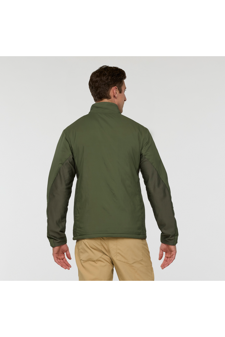 Pacaya 2.0 Insulated Jacket - Men's, Alternate, color, Fatigue