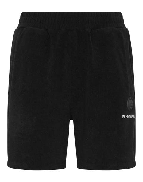 Sponge Jogging Shorts