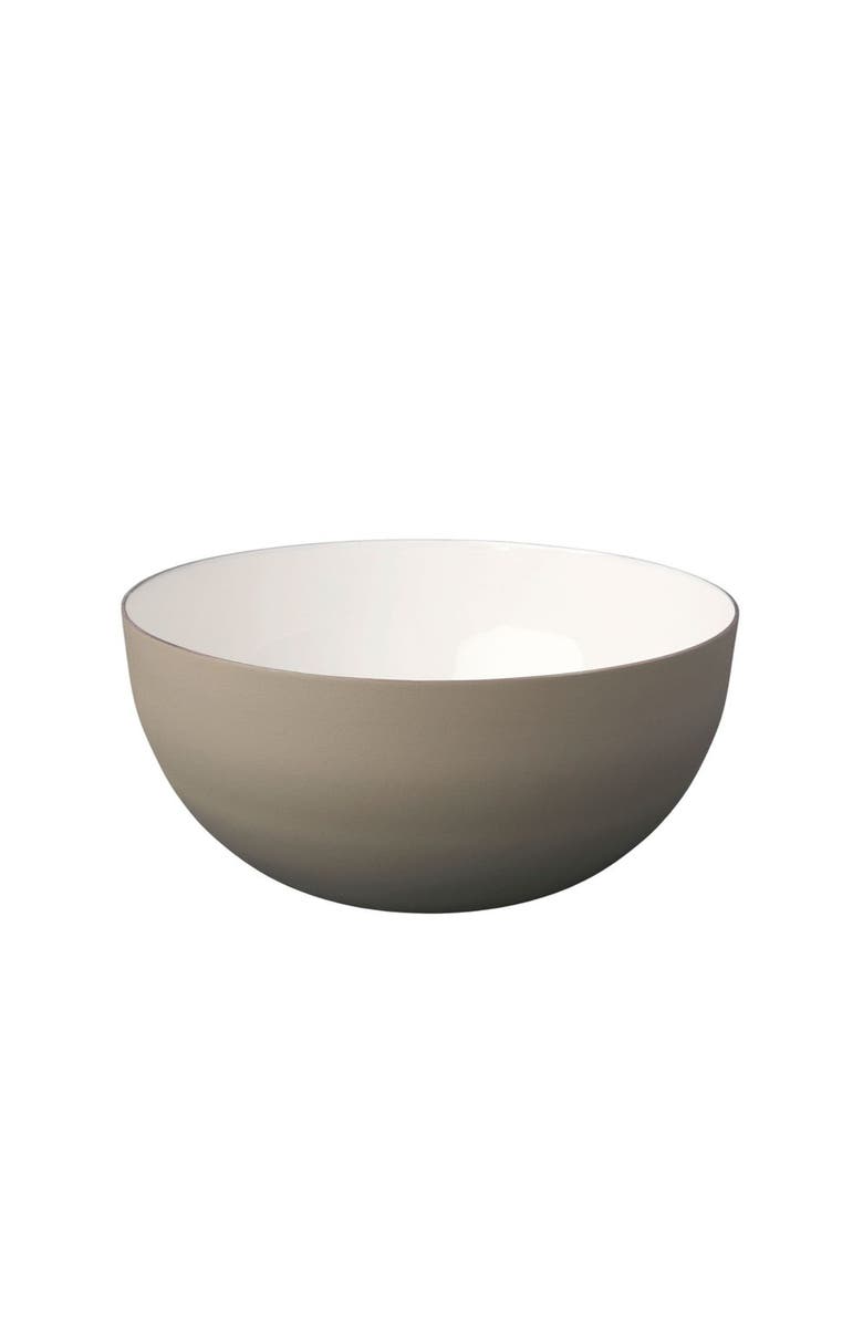 Be Home Easton Bowl, Main, color, Dove - Large