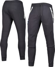 adidas Men's adidas Black Colorado Rapids 2023 Player Club Travel Pants