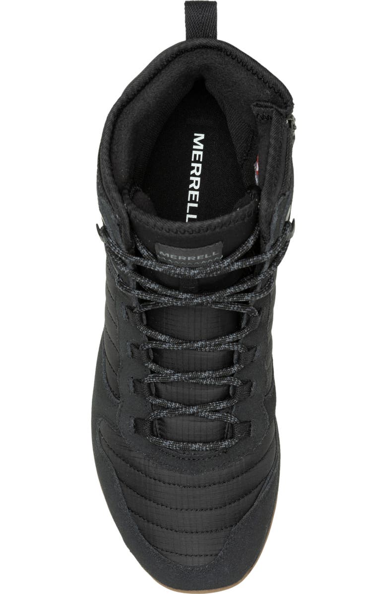 Merrell Nova 3 Thermo Waterproof Hiking Shoe, Alternate, color,