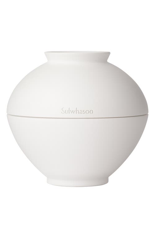 Sulwhasoo The Ultimate S Cream Rich