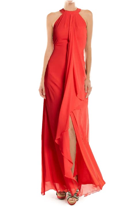 Aphrodite Maxi Dress