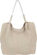 The Sak Los Feliz Large Tote Leather Bag