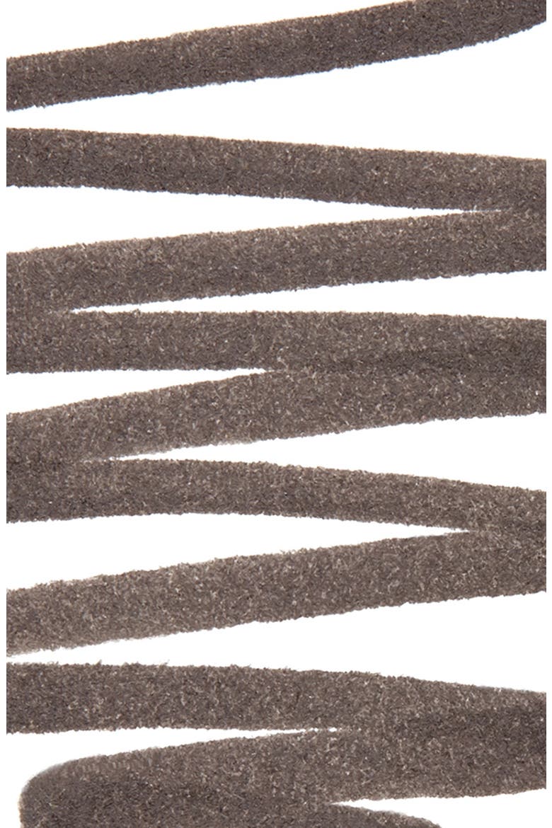 Micro-Stroking Detailing Brow Pen, Alternate, color, DARK BROWN