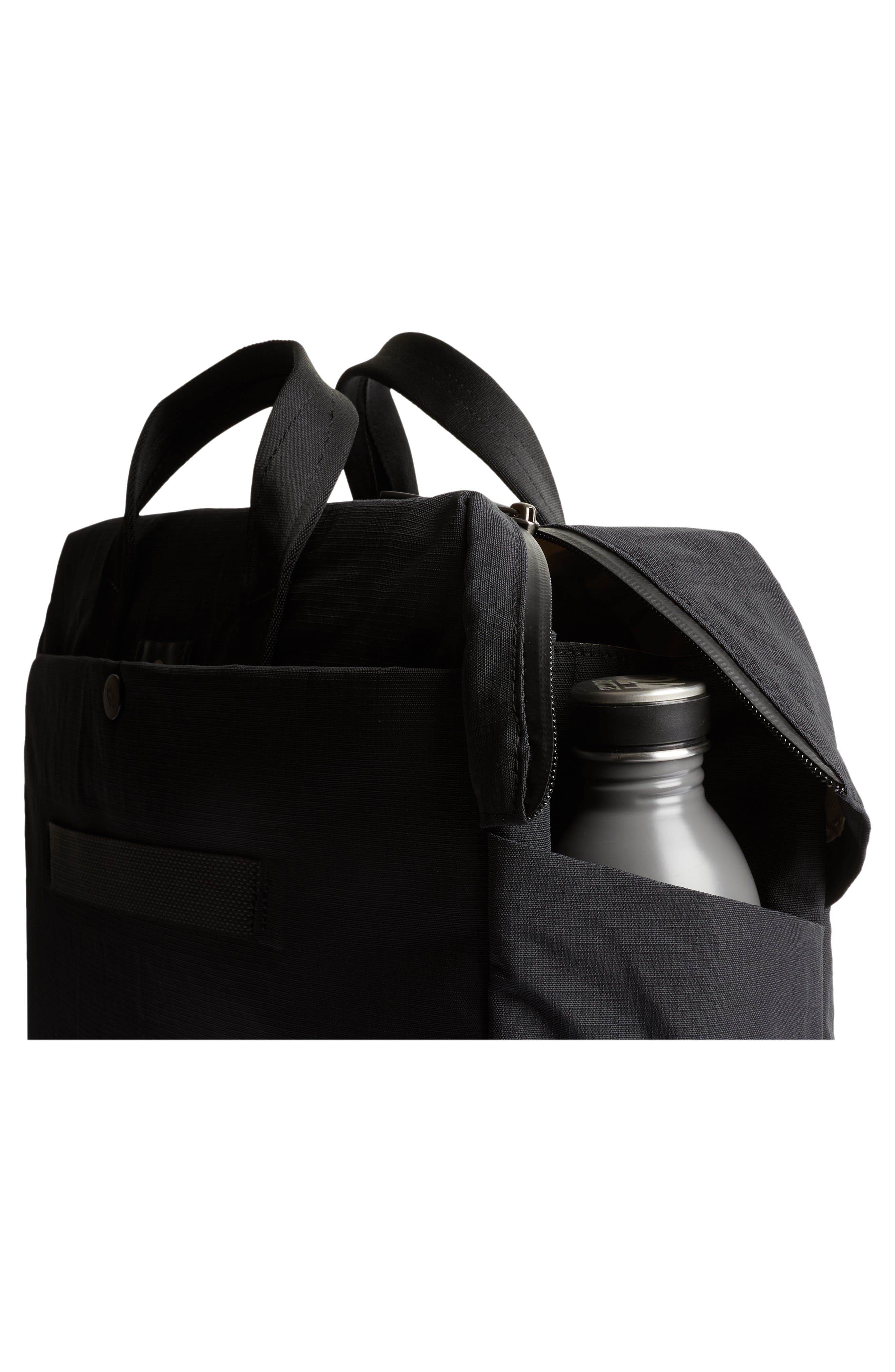 Tokyo Work Bag, Alternate, color, RAVEN