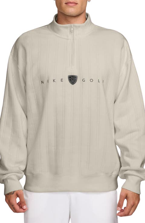 Therma-FIT Half-Zip Sweatshirt