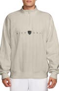 Nike Therma-FIT Half-Zip Sweatshirt