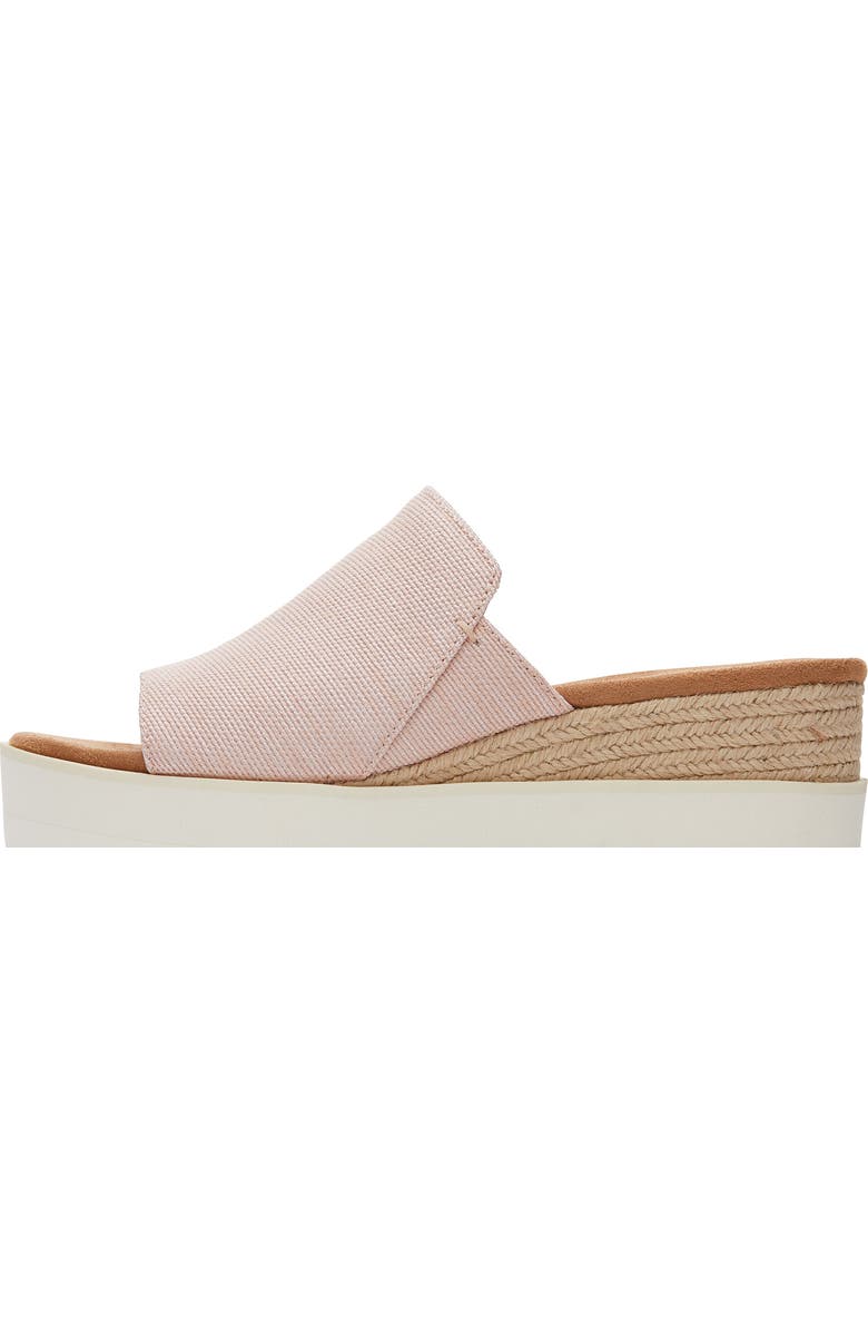 TOMS Diana Mule Sandal, Alternate, color,