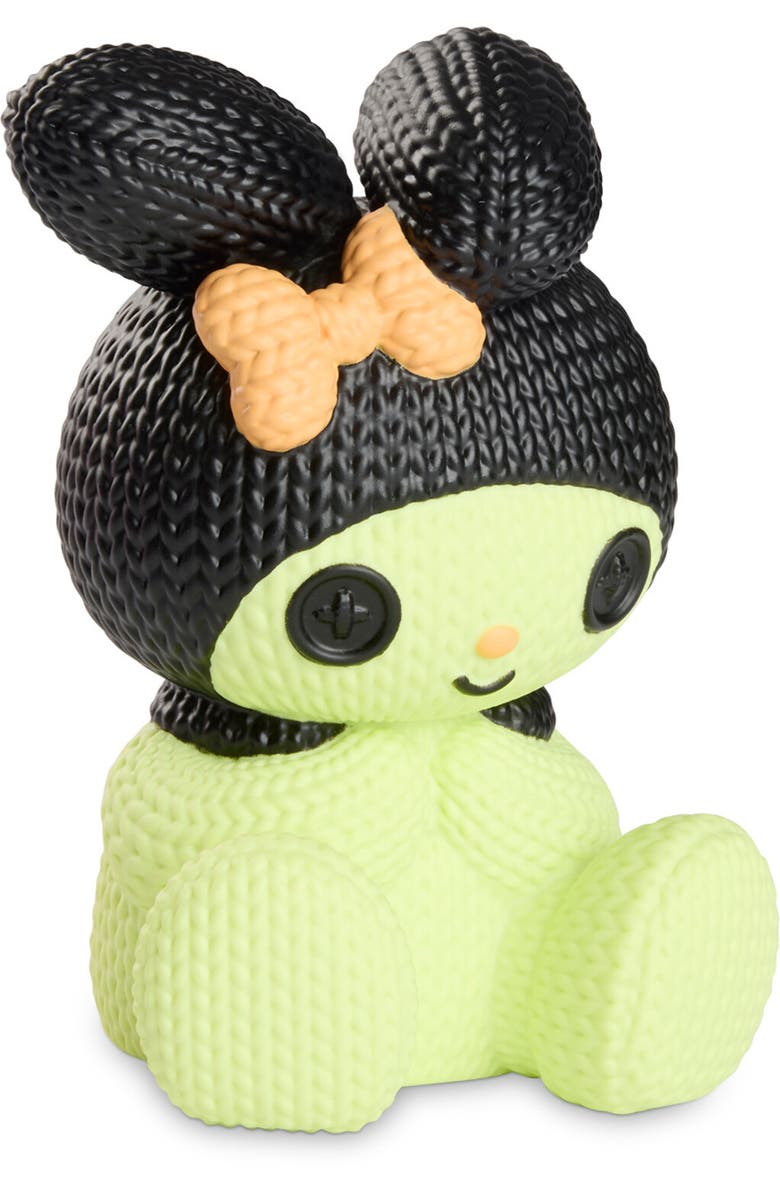 Handmade By Robots Sanrio - My Melody Halloween, Alternate, color,