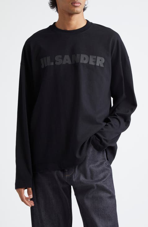 Mens Jil Sander T-Shirts | Nordstrom