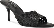 Nine West Kirela Woven Sandal