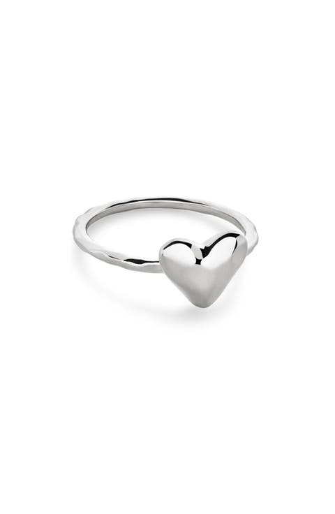 Women's Monica Vinader Rings