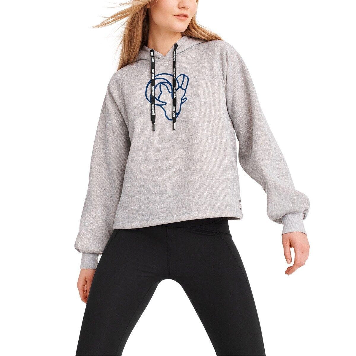 selected Heather Gray