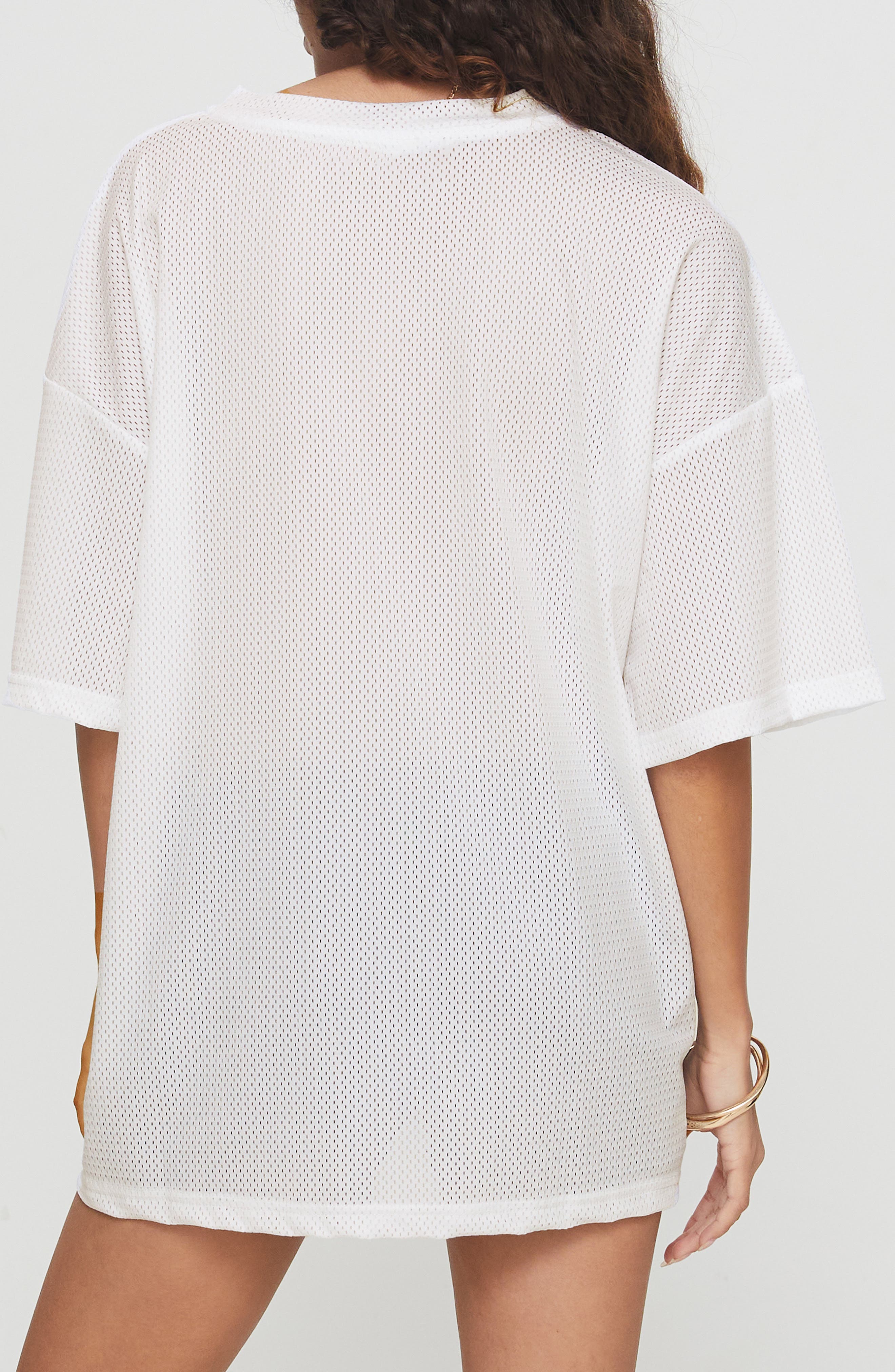 Brynne Jersey Top - image 2