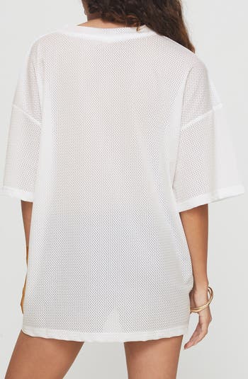 Brynne Jersey Top