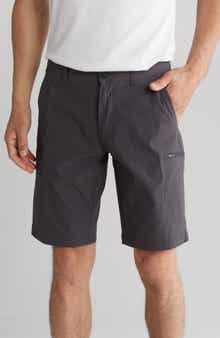 Union UB Tech Cargo Shorts