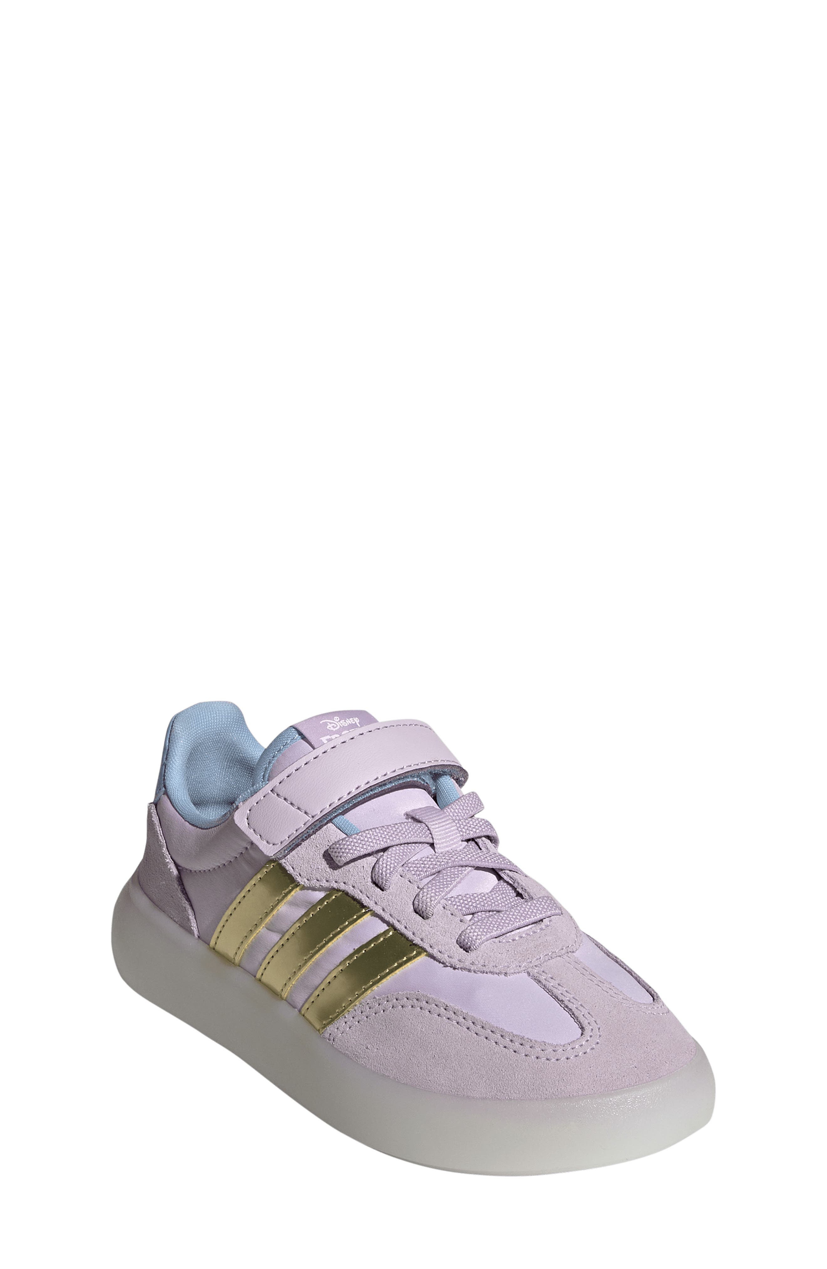 adidas Kids' Barreda Decode Sneaker
