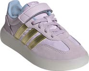 adidas Kids' Barreda Decode Sneaker