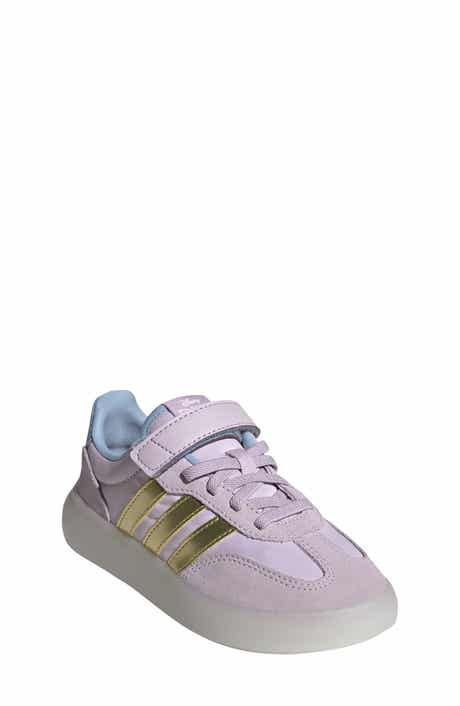 adidas Kids' Barreda Decode Sneaker