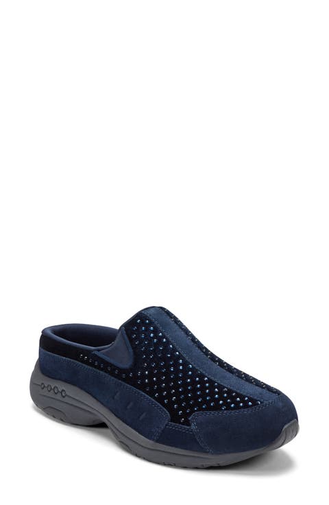 Traveltime Slip-On Sneaker