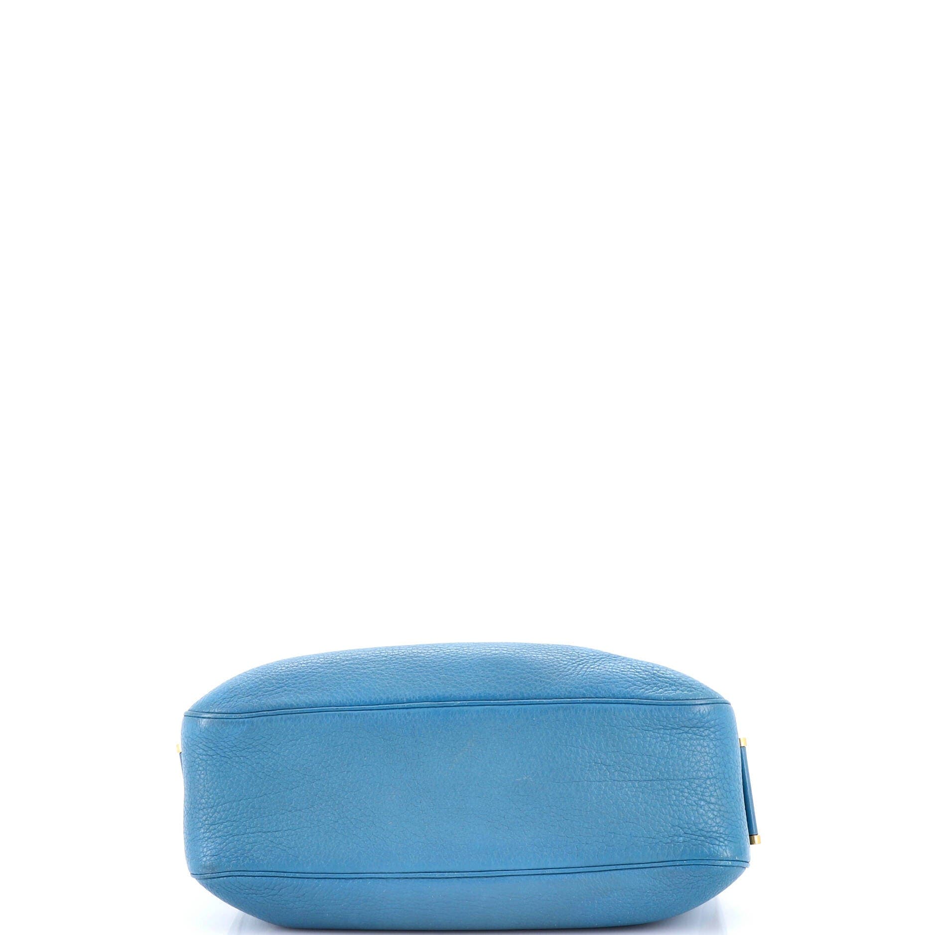 Pre-Owned Hermes Tsako Shoulder Bag Clemence, Alternate, color, 