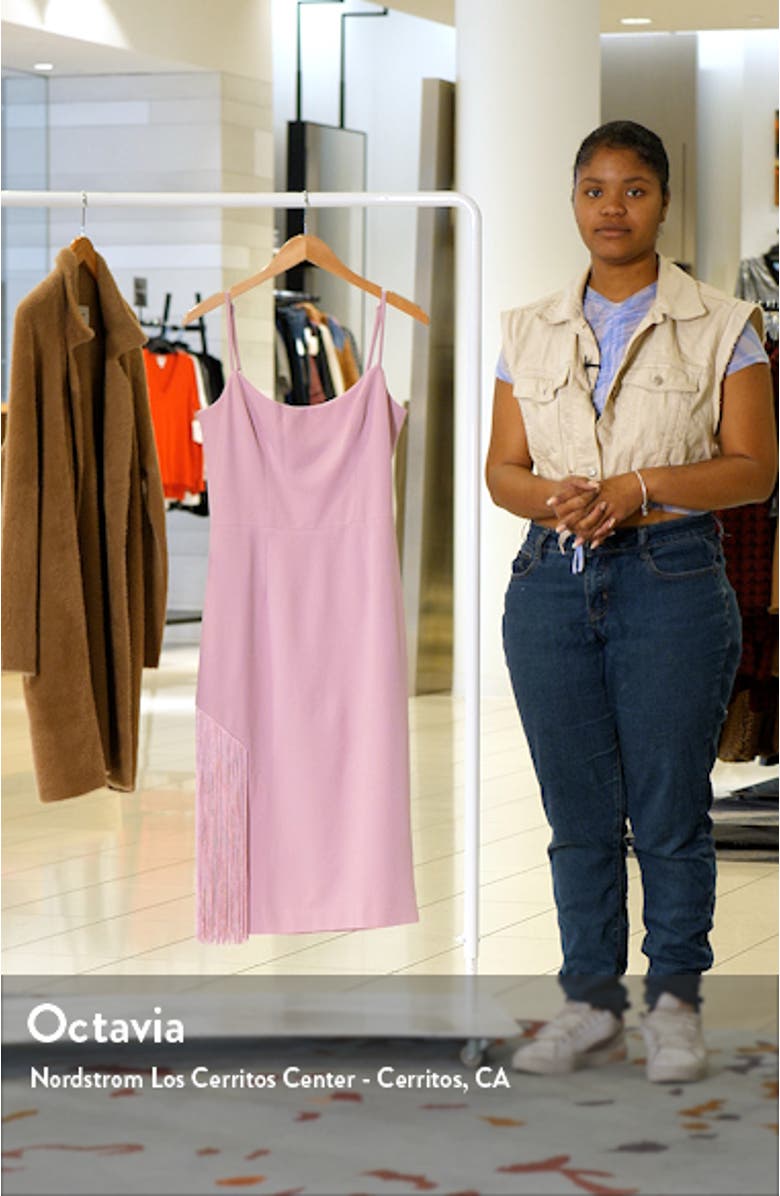 Rory Midi Dress, sales video thumbnail