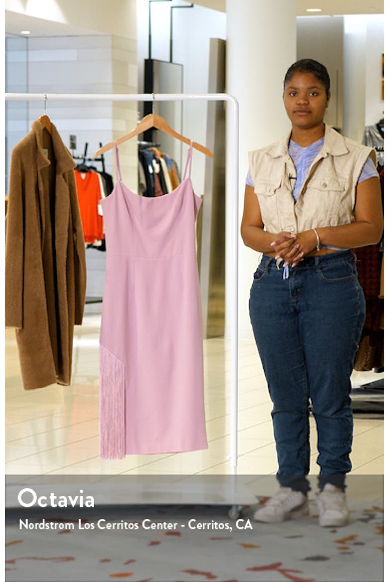 Rory Midi Dress video