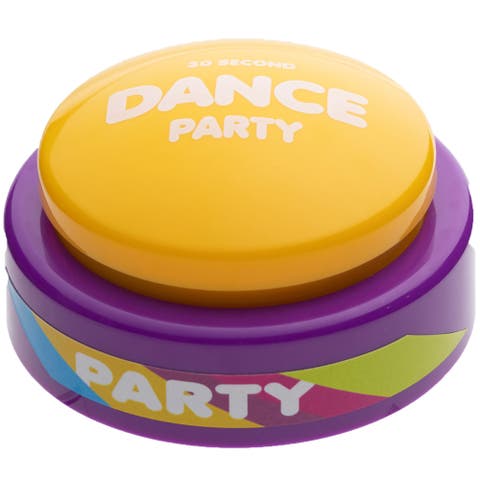 The Button - Volume 2