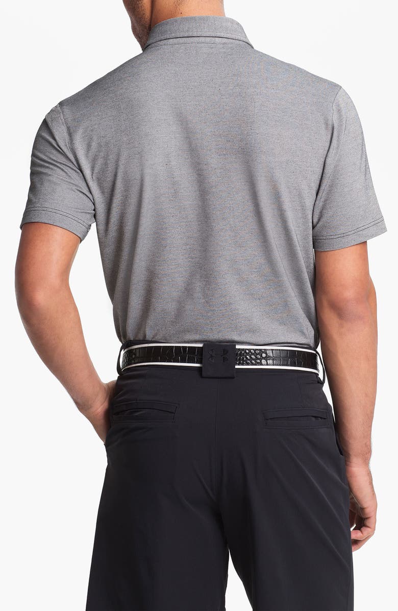 TravisMathew Travis Mathew 'Kruger' Trim Fit Golf Polo, Alternate, color, 