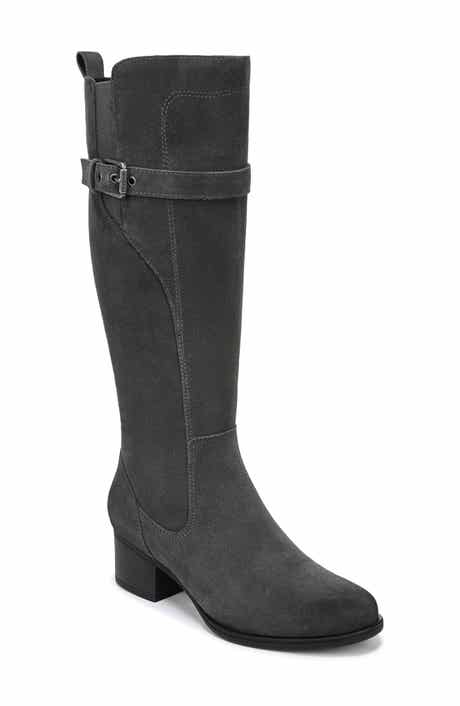 Naturalizer Kenna Knee High Boot