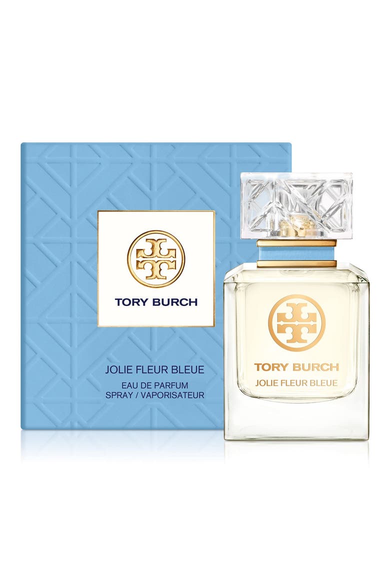 Jolie Fleur - Bleue Eau de Parfum Spray, Alternate, color, NO COLOR