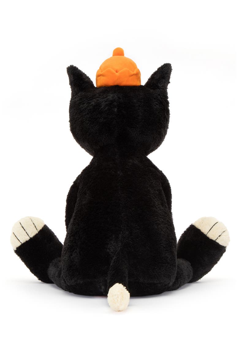 Kids' Really Big Jellycat Jack Stuffed Animal, Alternate, color, MULTI