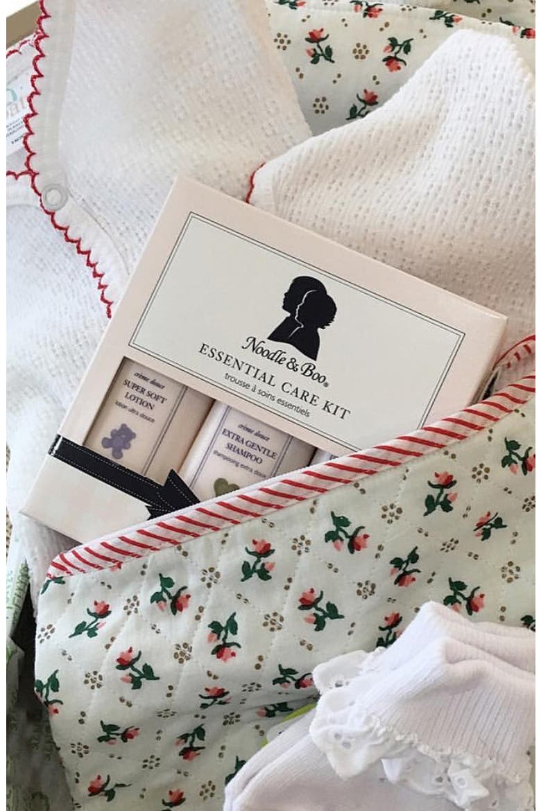 Essential Care Kit, Alternate, color, NO COLOR